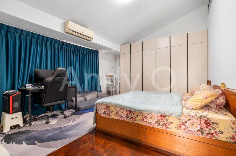 6 Bed Corner Terrace (Landed) for Sale in  Bukit Timah Road - Image 16